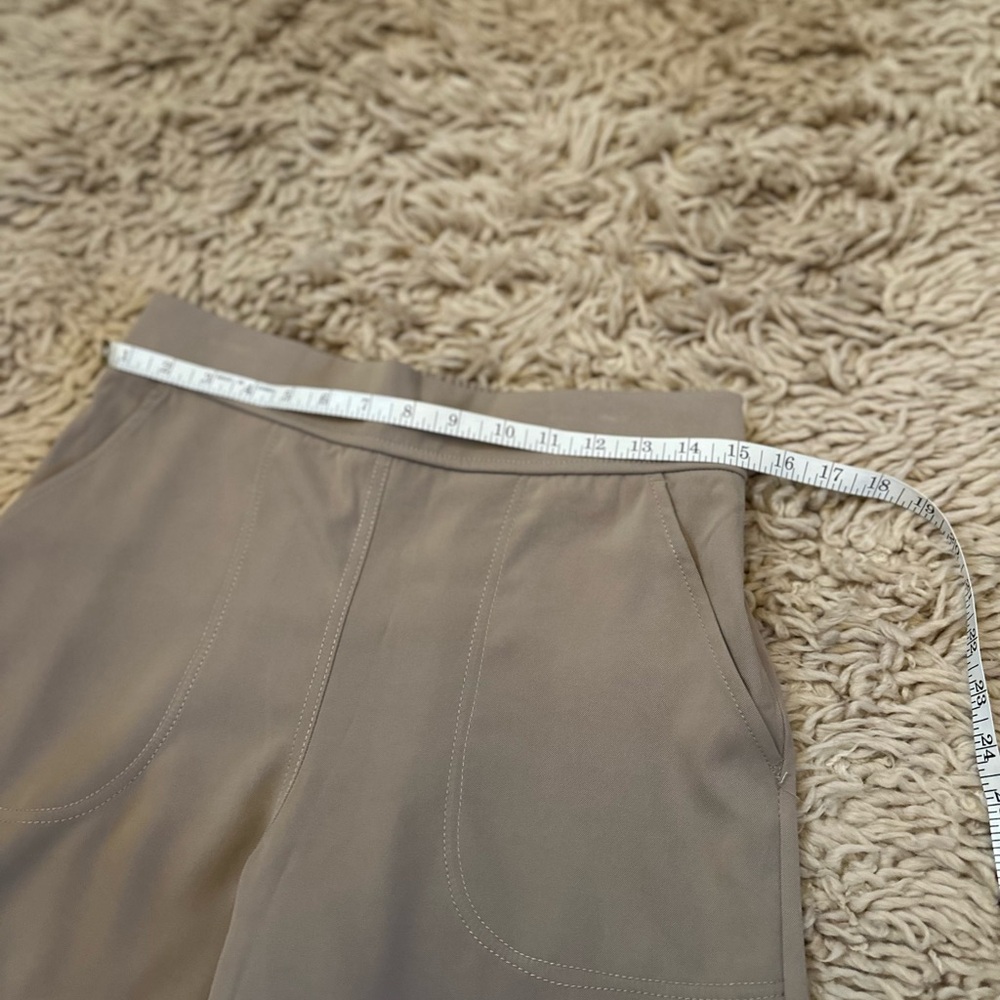 Max Studio Wide Leg Trouser - Picture 5 of 8